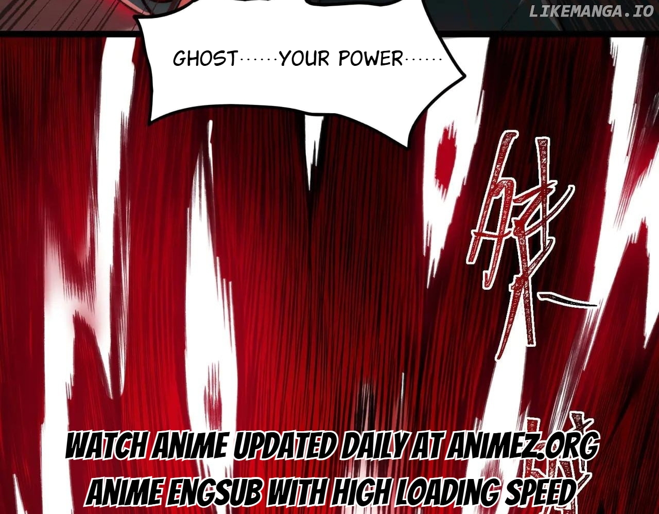I created an Urban Legend Chapter 78 - page 45